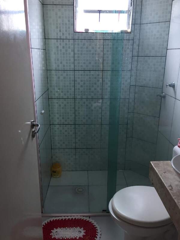 Apartamento à venda com 2 quartos, 47m² - Foto 8